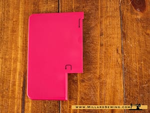 Top Cover for EverSewn Sparrow 20 & Sparrow 25