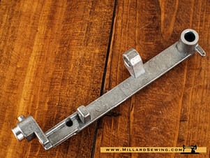 Needle Bar Support For EverSewn Celine, Sparrow 30, & 30S