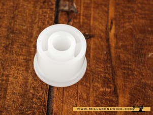 Pulley, Belt Adjusting for EverSewn Sewing Machines