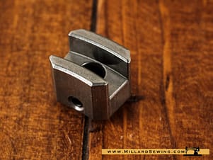 Feed Regulating Complete for EverSewn Sparrow 20, Sparrow 25 and More