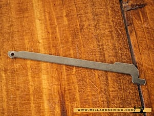 Buttonhole Lever for EverSewn Sparrow 15 & Jasmine Sewing Machines
