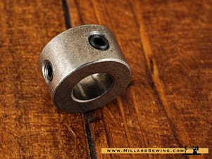 Collar, Arm Shaft for EverSewn Sewing Machines