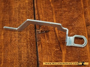 Tension Release Plate For EverSewn Sparrow 15 & Jasmine Sewing Machines