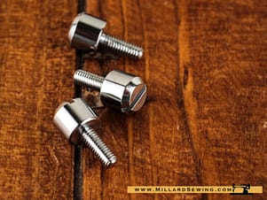 Presser Foot Screw for EverSewn Sparrow QE