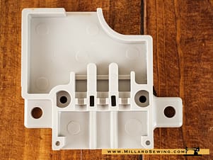 Socket Body for Brother VX760 - VX790