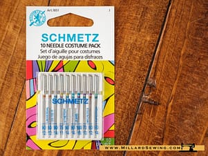 Schmetz