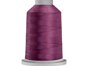 40wt Polyester Thread in 42583 Viking by Glide