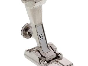 Pintuck Foot, 9G, #33 for Bernina Sewing Machines