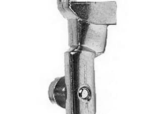 Ruffler, Adapter for Bernina Sewing Machines