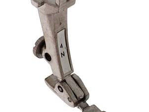 Zipper Foot #4N for Bernina Sewing Machines