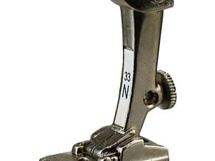 Pintuck Foot, 9 Groove #33N for Bernina Sewing Machines