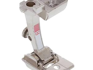 Overlock Foot, Bulky #12C for Bernina Sewing Machines