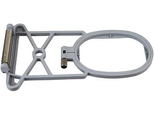 Embroidery Hoop, Small for Bernina Artista 165, 170, & 180