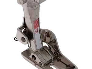 Quilting Foot, 1/4" w/Edge Guide for Bernina Sewing Machine