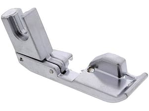 Presser Foot for Husqvarna Viking, Jaguar & White Serger Machines