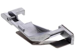 Shirring Foot for Brother, Husqvarna Viking, & White Brand Sergers