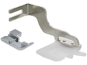 Beading Foot for Janome/New Home, Pfaff, & White Sergers