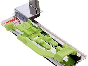 Buttonhole Foot, 1 Step (E) for Singer Quantum Series Sewing Machines