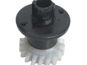 Gear, Cam Stack Drive for Multiple Models of Singer Sewing Machines