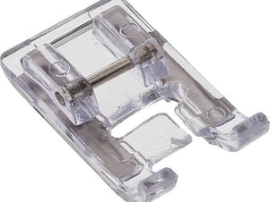 Satin Stitch for Singer Quantum Series Sewing Machines