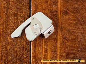 Thread Guide for EverSewn Sewing Machines