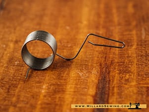 Thread Take Up Spring for Babylock Sewing Machines