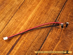 Frame Support Spring for EverSewn Sparrow X and Sparrow X2