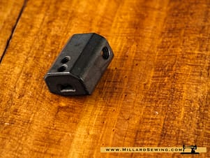 Needle Clamp for Baby Lock, Riccar, & Simplicity Sergers