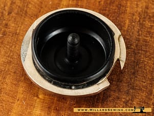 Hook Assembly for Husqvarna Viking Sewing Machines