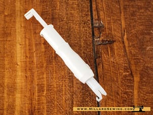 Needle Threader, Universal for All Needles