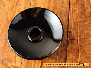 Handwheel for Singer 221 Sewing Machines