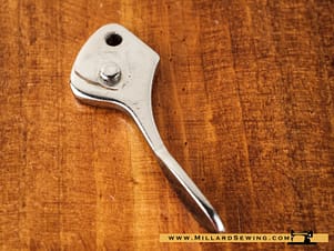 Presser Bar Lifter for Singer 221 Sewing Machines