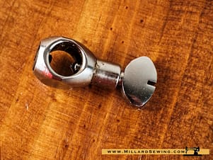 Needle Clamp for Singer Sewing Machines