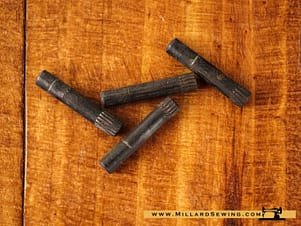 Presser Bar Hinge Pin for Singer 221 Sewing Machine