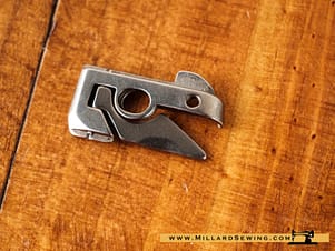 Bobbin Case Latch for Singer 221 & 301