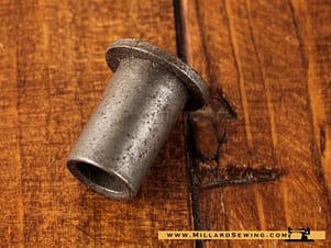 Bushing, Bottom For Singer 221 Sewing Machine