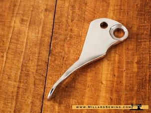 Presser Bar Lifter for Singer Model 237 & 239 Sewing Machines