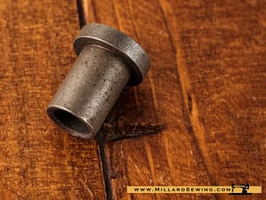 Bushing, Top For Singer 221 Sewing Machine