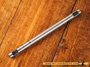 Vertical Shaft for Singer 221 Sewing Machine