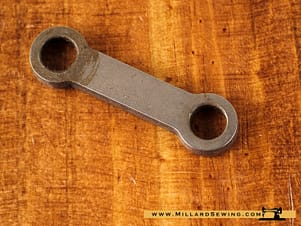 Feed Dog Connect Link for Singer 221Sewing Machine