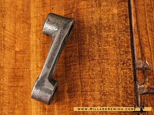 Crank Slide for Singer 221 Sewing Machines