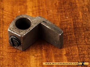 Presser Bar Guide Bracket for Singer 221 Sewing Machines