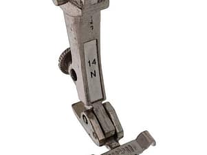 Zipper Foot #14N for Bernina Sewing Machines