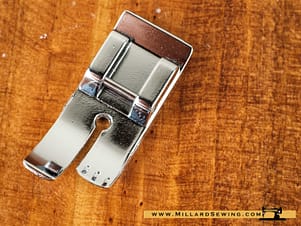 XC1954002 for Snap-O-Matic Mount Sewing Machines