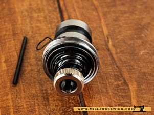 Tension Assembly, Complete for Singer Industrial Sewing Machines