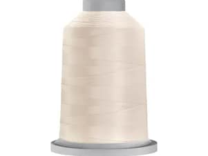 40wt Polyester Thread in 10WG1 Linen by Glide
