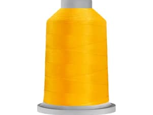 40wt Polyester Thread in 81225 West Point by Glide