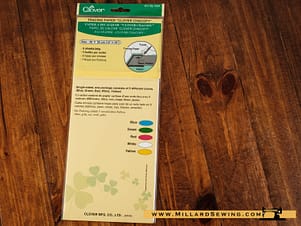 Tracing Paper, Chacopy by Clover