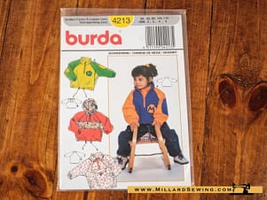 Burda 4213