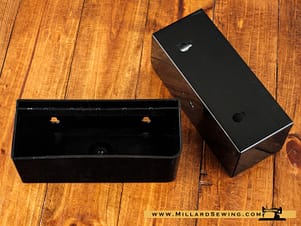 Accessory Tray for Featherweight 221 Case